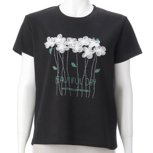 チャーミング
デザインTシャツ