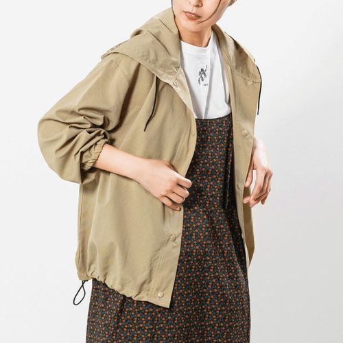 4582603521022







ノースオブジェクト東京
Northern Truck アウトドアパーカー