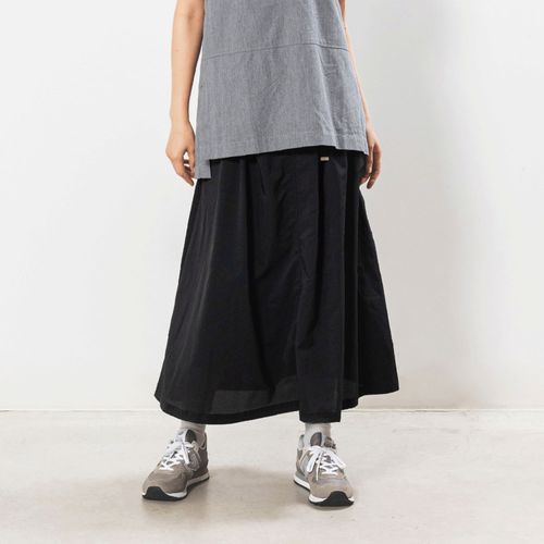 4582603521084







ノースオブジェクト東京
Northern Truck タックギャザースカート