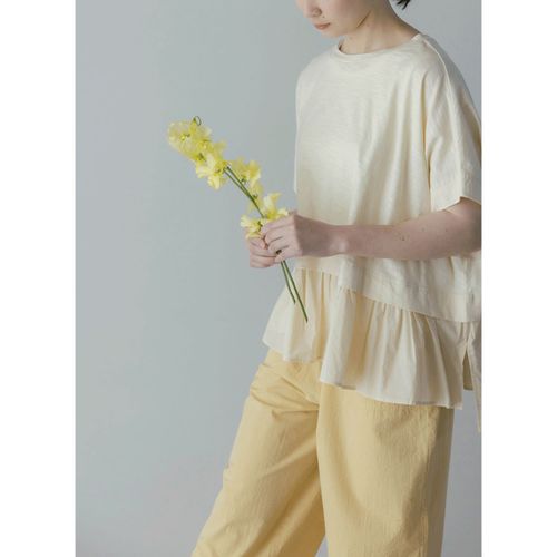 4582603516042







ノースオブジェクト東京
LILASIC スクエアプルオーバー