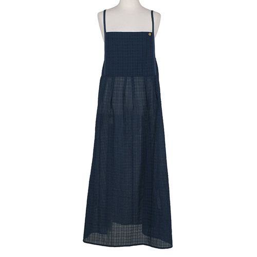 4582603523088







ノースオブジェクト東京
Keitto シアーチェックキャミワンピース