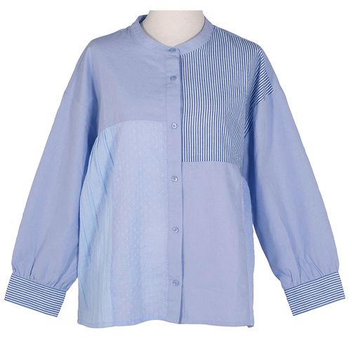 4582603522968







ノースオブジェクト東京
Keitto パッチワークシャツ