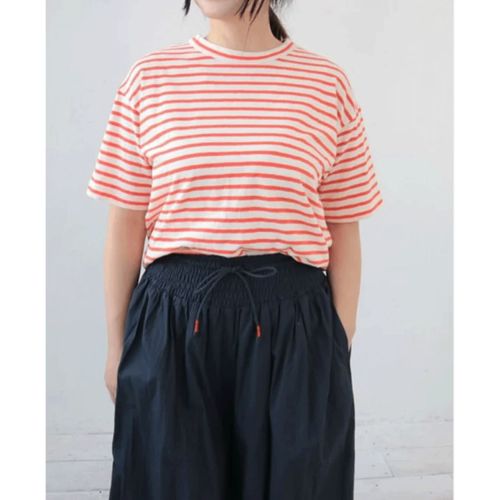 1832613021474







アンリミ
YARRA エコリバイバル半袖TEE