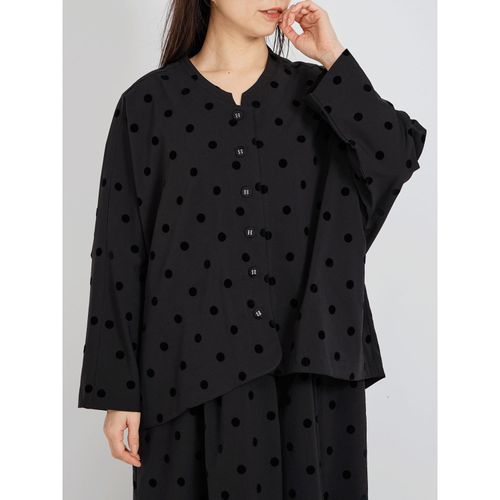 YURKﾌﾟﾗﾝ
YURK geniet van ドルマンジャケット