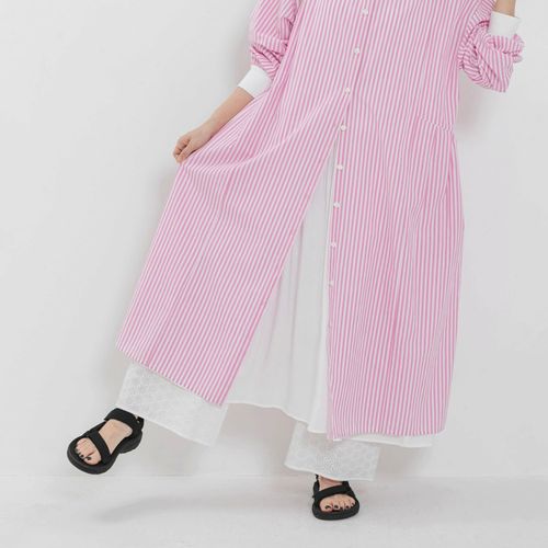 YURKﾌﾟﾗﾝ
YURK geniet van ペチパンツ