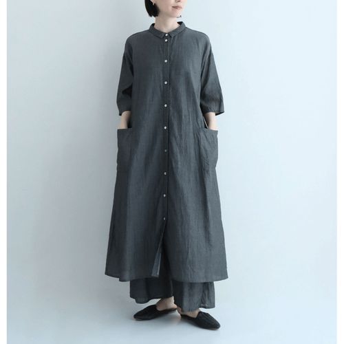 ポプリ企画
pot－pourri ロヴィワンピース