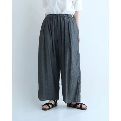 ポプリ企画
pot－pourri ロヴィパンツ