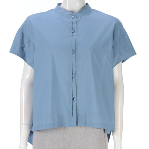 バーミリオン
バルーンブラウス