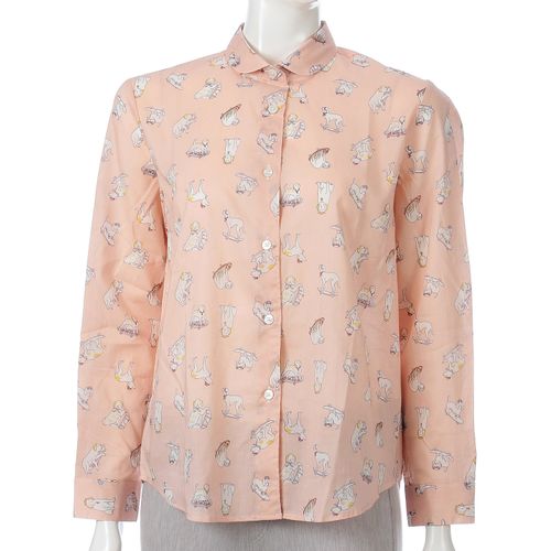 アンテプリーズ
綿ローンシャツ