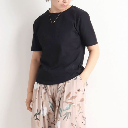 オンアンドオン
MAFRAIS ソフトフライスBASIC5分袖TEE