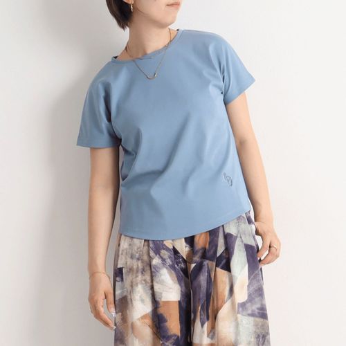 オンアンドオン
MAFRAIS ソフトフライスBASICフレンチTEE