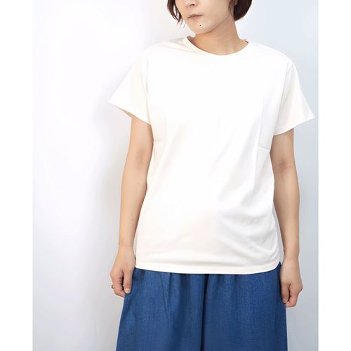 フク
fu－dueka：：ベーシックTee