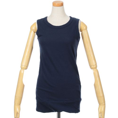 カラー　ｏｆ　カラーズ
SO ラフィガーゼタンクトップ