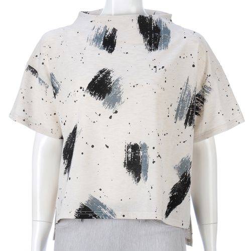 モンパリス
ペイント柄ベスト