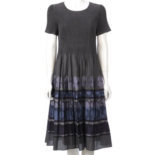 玉一商店
桐生先染めJQワンピース