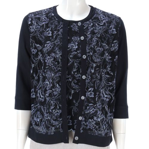 ベルディー
ROYAL VERDY レースアンサンブル