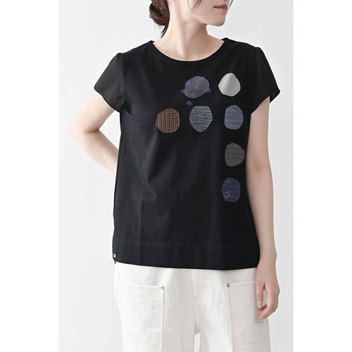 あむう
akane MARUモチーフTシャツ