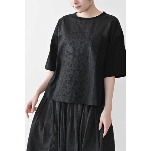 あむう
akane オパールレースプルオーバー