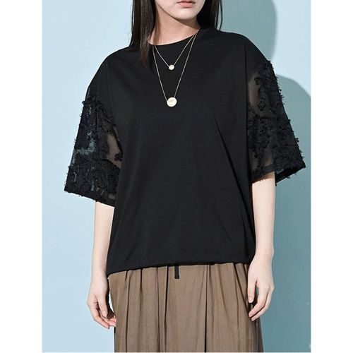 あむう
akane ベーシックTシャツ