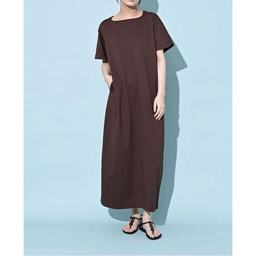 あむう
akane スクエアネックカットワンピース