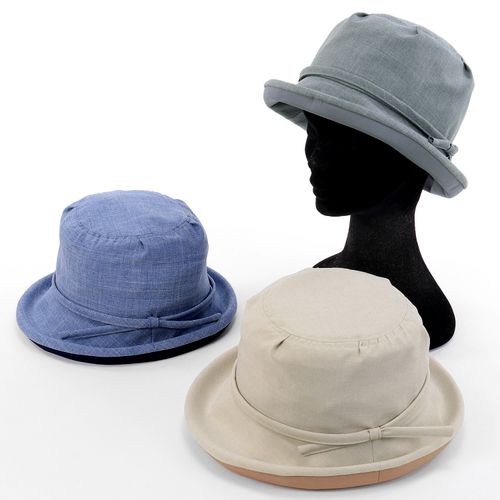 リード
膨れセーラー