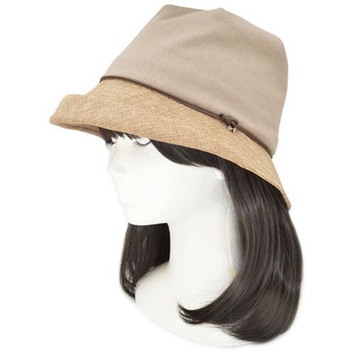 Kｸﾗﾌﾄ
小ツバリーフエッジアップハット