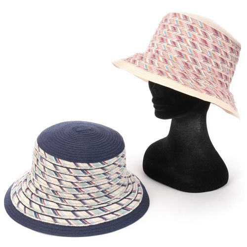 三都帽子
カラフルブレードセーラー