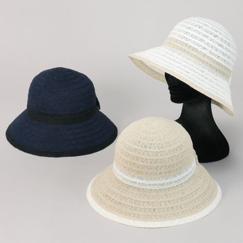 三都帽子
サーモブレードダウンハット