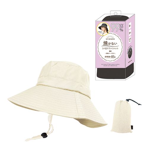 4573429537304







コアブルー
焼かないツバ広サファリハット（収納袋付き）