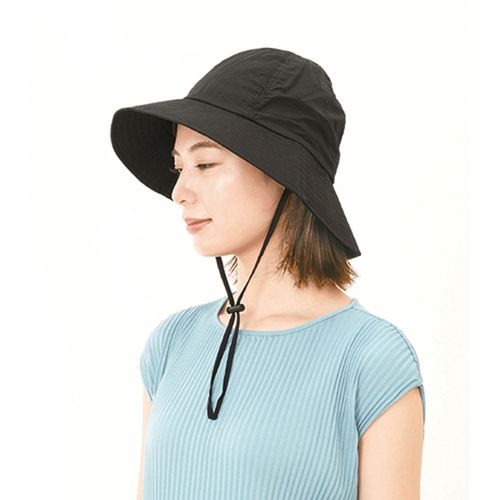 4573429537403







コアブルー
風で飛ばない ツバ広サファリハット