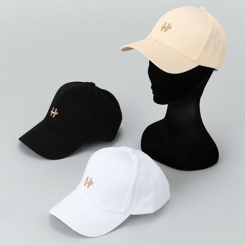 サード　コレクション
ミニHツイルキャップ