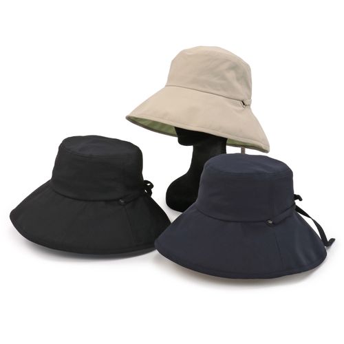 スガイ
撥水美肌ダウンハット