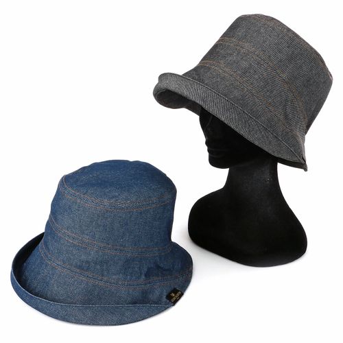 カワタニ
エッジアップデニムオブザー