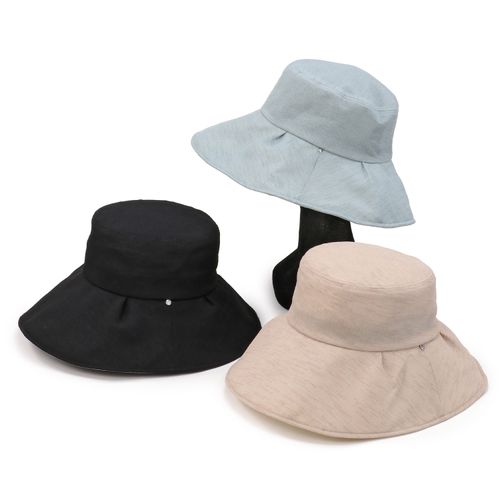 スガイ
つば広ふわかるキャペリン