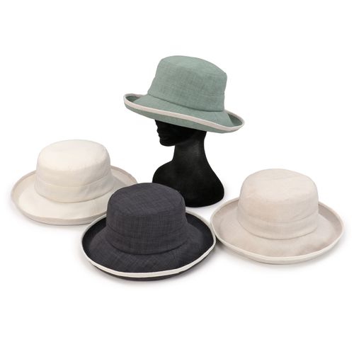 スガイ
遮光リネンライクセーラー