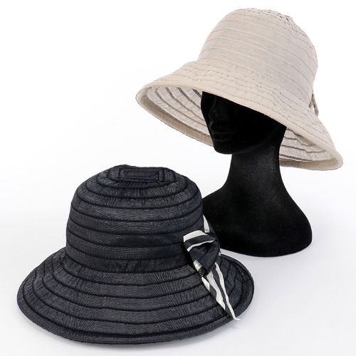 スガイ
軽量ブレードつば広キャペリン