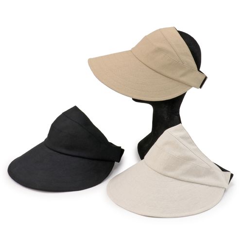 東田
麻混バイザー