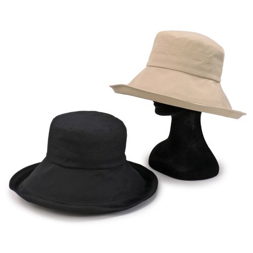 東田
軽量広つばセーラーハット