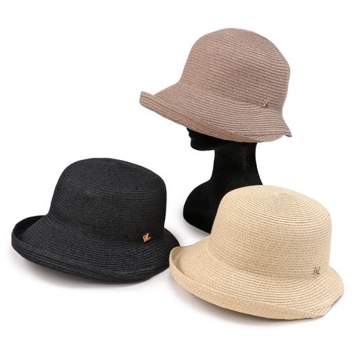 東田
ペーパーオブザーハット