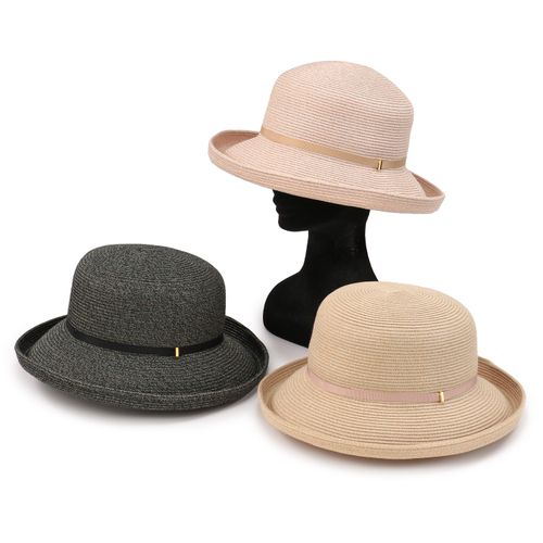 東田
ナチュラルライクオブザーハット