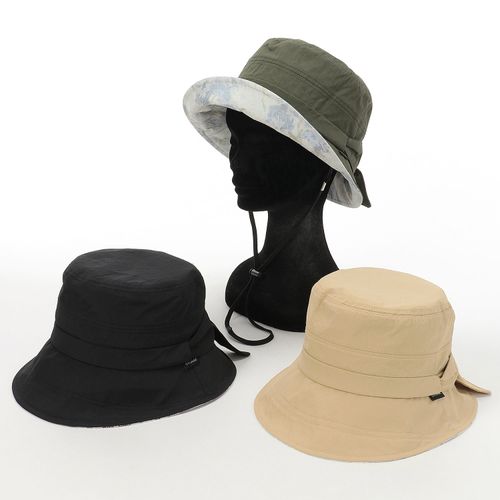 ファーストライン
撥水遮光エッジアップハット