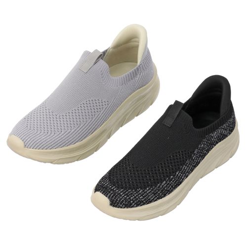 丸祐
SPEEDY DUCK するっとINニットスニーカー7820