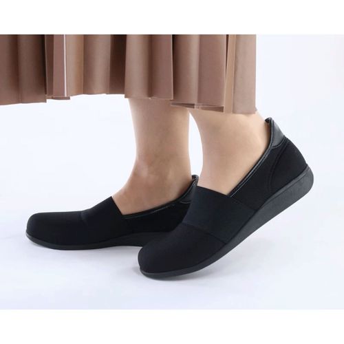 アサヒシューズ
快歩主義 L178 ハンズフリースリッポン