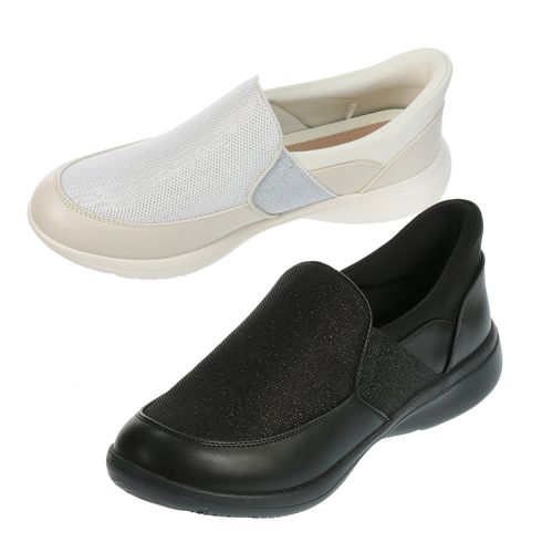 マドラス
SOFT STEP クイックフィットスニーカー SSP3514