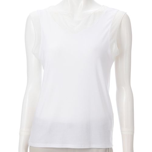 ハルズアミ
ハルズアミ シアーノースリーブ