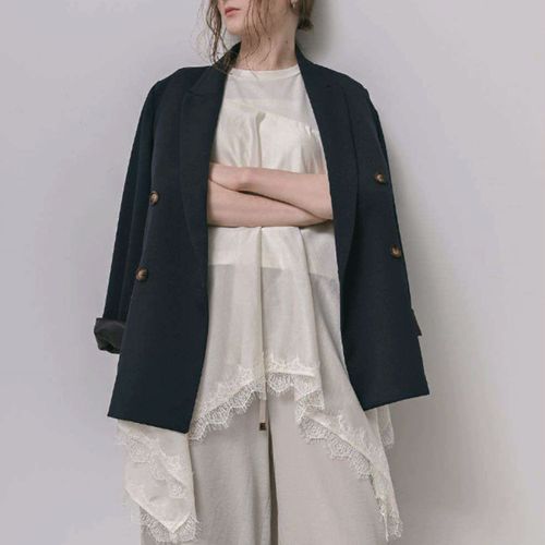 HERENCIA
HERENCIA 紺ブレジャケット