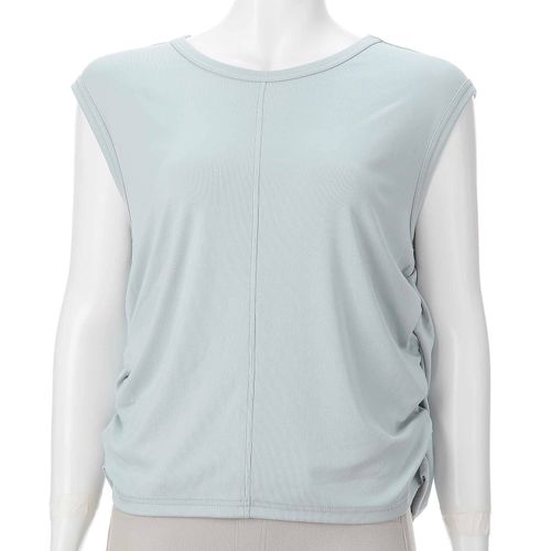 アスプリ
SEADRAKE フライスストレッチノースリーブ