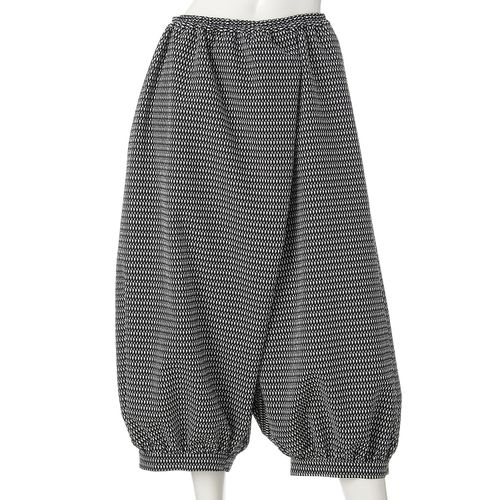 小竹正
jalan jalan 柄サッカーパンツ