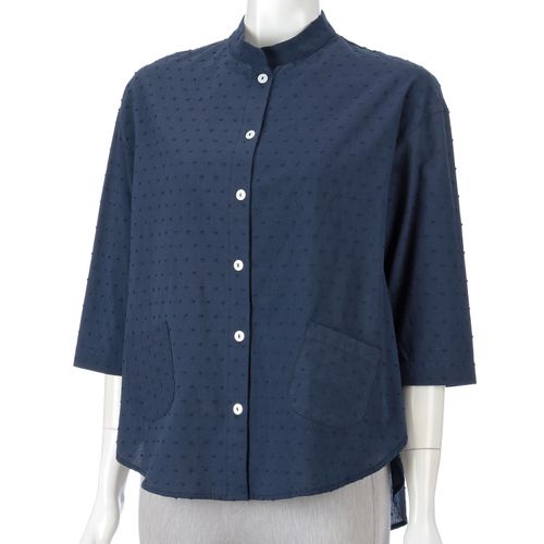 リベルテ
LAPIS ROUGE ドビードットジャケット