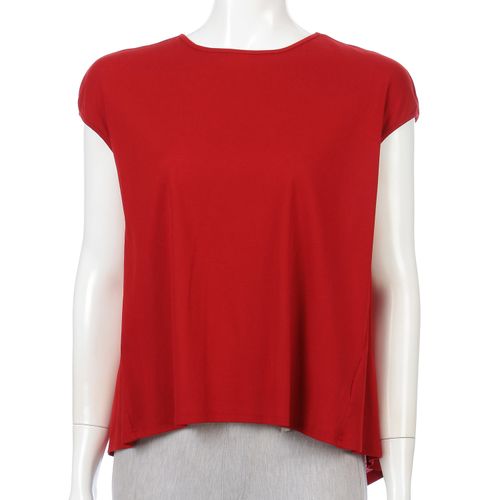 ザビ
背タックノースリーブカットソー